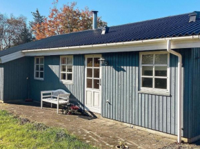 Holiday home Hals CXXXIX, Hals